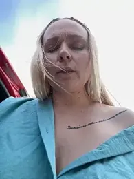 Bondgirl_013 stripchat stream image