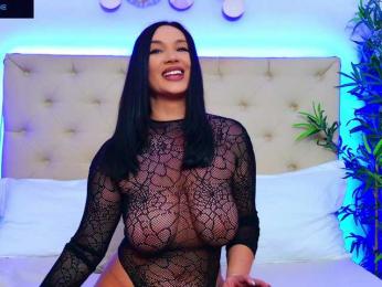 DaliyaArabian bongacams stream image