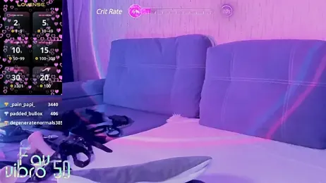 HardcoreHentai stripchat stream image