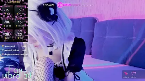 HardcoreHentai stripchat stream image