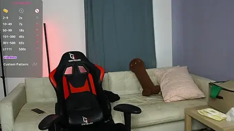 Just_alice stripchat stream image