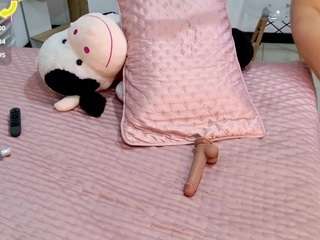 allisonpalmer camsoda stream image