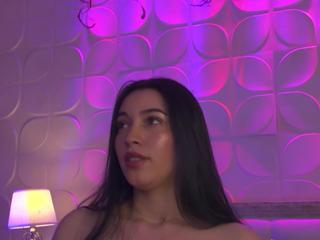 Amy Syn flirt4free stream image