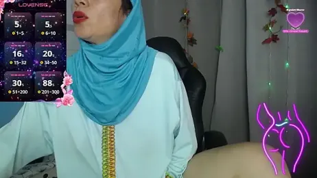 DalilaKhemur stripchat stream image