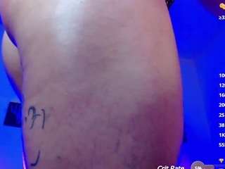 saint-sinner camsoda stream image