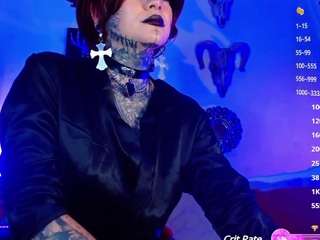 saint-sinner camsoda stream image