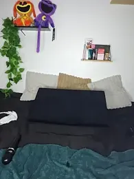 Moxxxie stripchat stream image