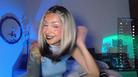 Cinamoonn stripchat stream image