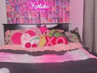 karliekayozz camsoda stream image