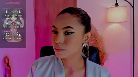 Oxana_Fedorova stripchat stream image