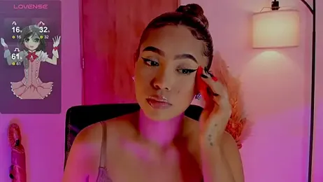 Oxana_Fedorova stripchat stream image