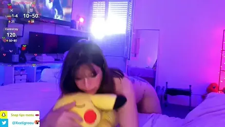 Autumn_Nighht stripchat stream image