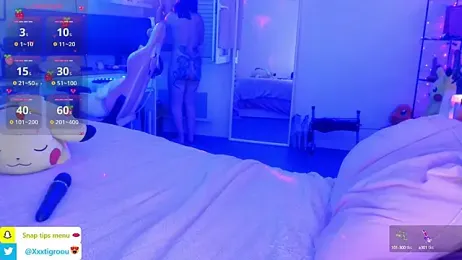 Autumn_Nighht stripchat stream image