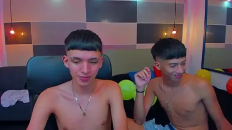 Juan_Nd_Steven stripchat stream image