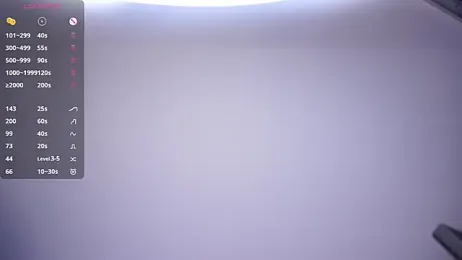 EarleneBrickell stripchat stream image