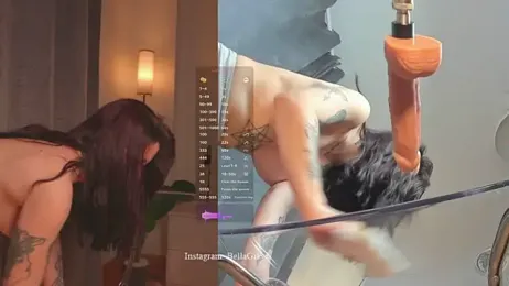 BellaGiaxx stripchat stream image