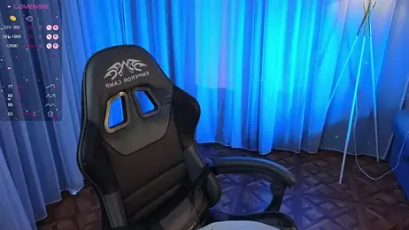 zelda_1 stripchat stream image