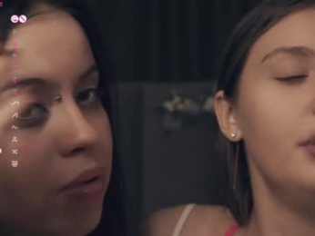 vivid_girls chaturbate stream image