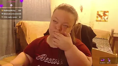 Janiffer_MiMi stripchat stream image