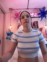 Zoe_Bae stripchat stream image