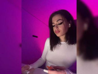 HotGirlEva bongacams stream image