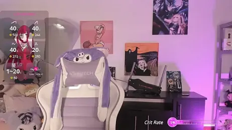 lolaaa_bunny1 stripchat stream image