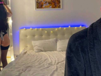 LustElise bongacams stream image