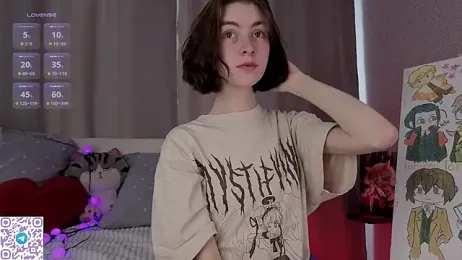 ErlineGolson stripchat stream image