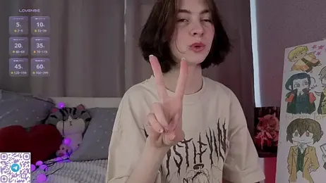 ErlineGolson stripchat stream image