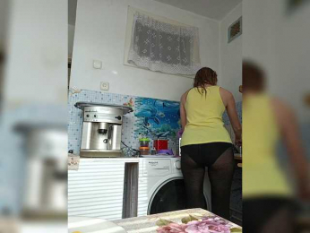 NeZabudka- bongacams stream image