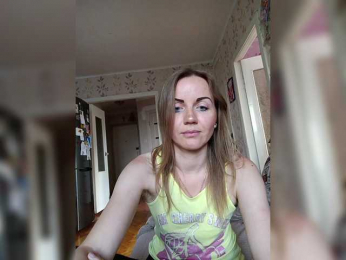 NeZabudka- bongacams stream image