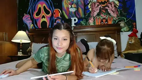 3littleschoolteens stripchat stream image