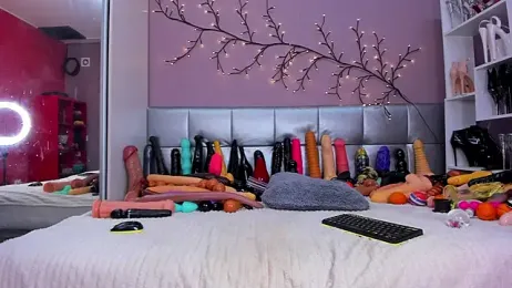 NikkaHOTx stripchat stream image