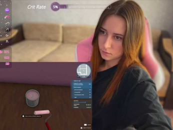 Unearthly bongacams stream image