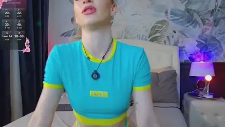 _AngelMoon_ stripchat stream image