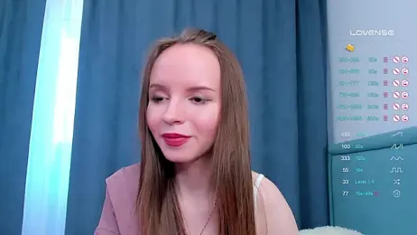 AlodiaHamblett stripchat stream image