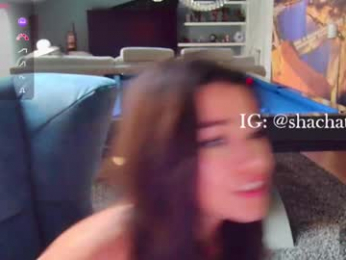 shachatte chaturbate stream image