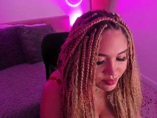 joycethompson camsoda stream image