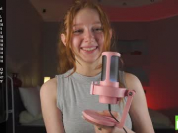 margarethowell chaturbate stream image