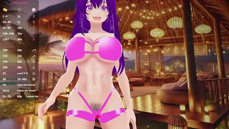 AkiraVixent stripchat stream image