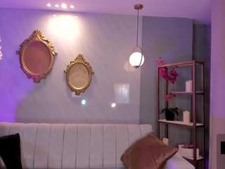 juanitaclay camsoda stream image, 28.05.2025 10:20