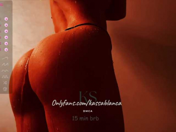 Kassablanca bongacams stream image