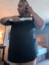 Canadian_BBW stripchat stream image