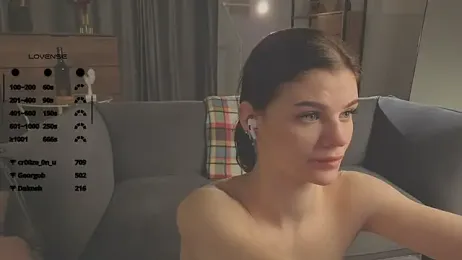 MimiLoll stripchat stream image