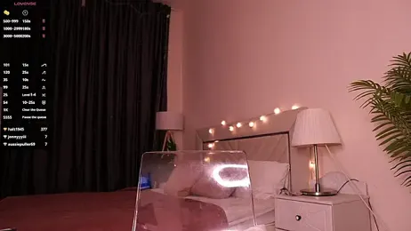 Eva_Bailey_ stripchat stream image