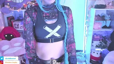 Asuka_langleysoryu stripchat stream image