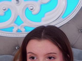 Milana Evans flirt4free stream image