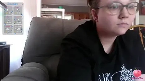 TurtleLady420 stripchat stream image