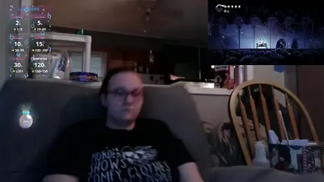 TurtleLady420 stripchat stream image