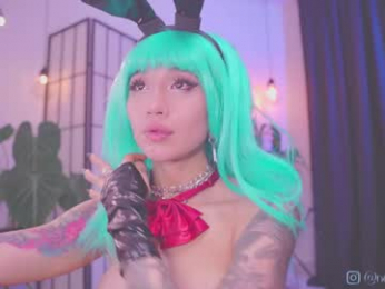 nekyra_san chaturbate stream image